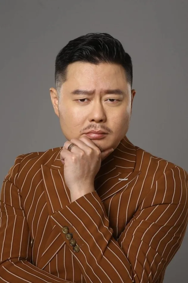 魏翔 fotoğrafı