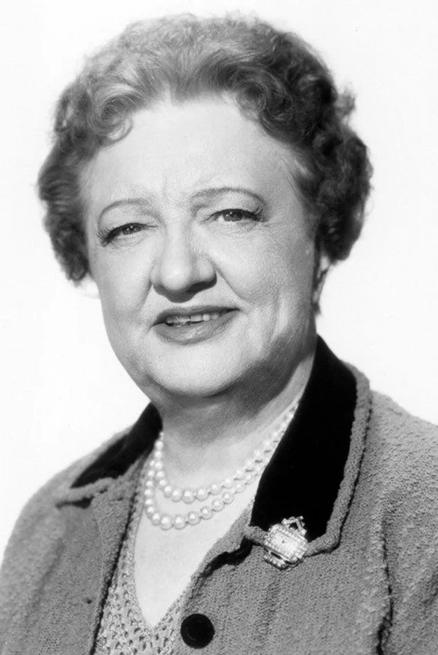 Marion Lorne fotoğrafı