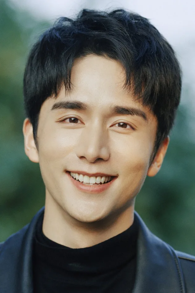 Zhang Xincheng fotoğrafı