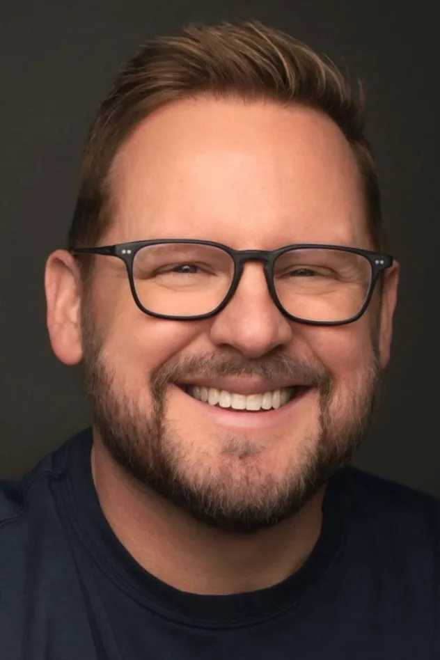Scott Icenogle fotoğrafı