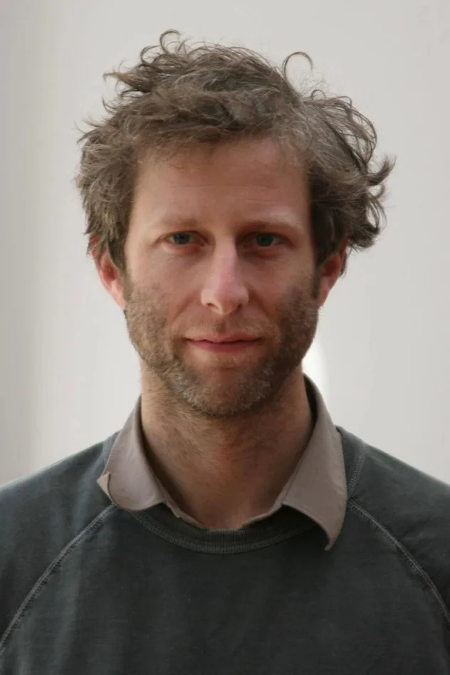 Mark Chappell fotoğrafı