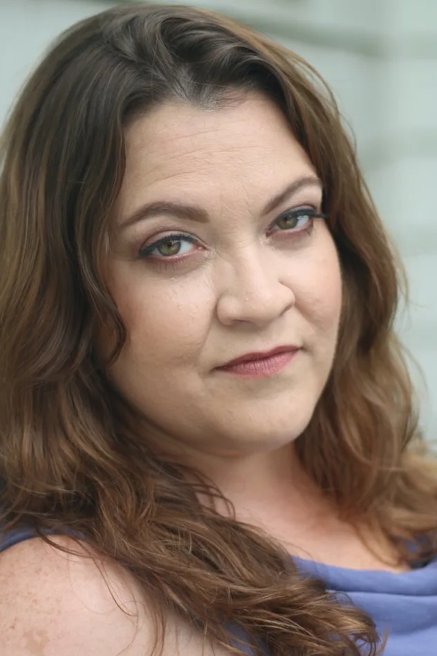Amanda Aday fotoğrafı