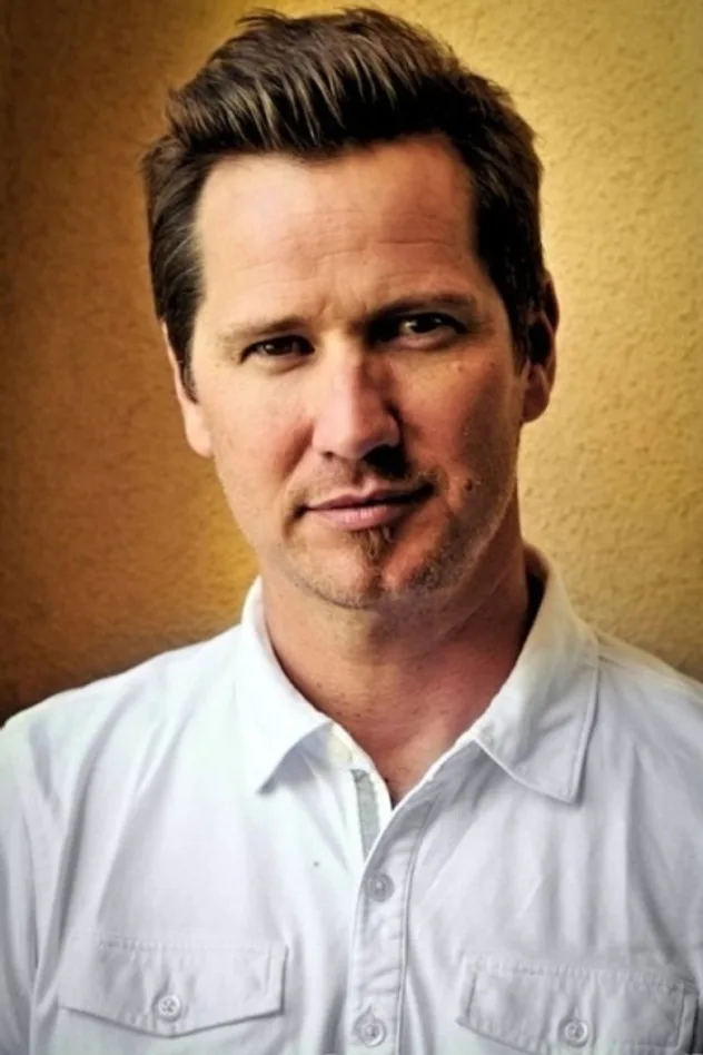 Matthew Murphy Karges fotoğrafı