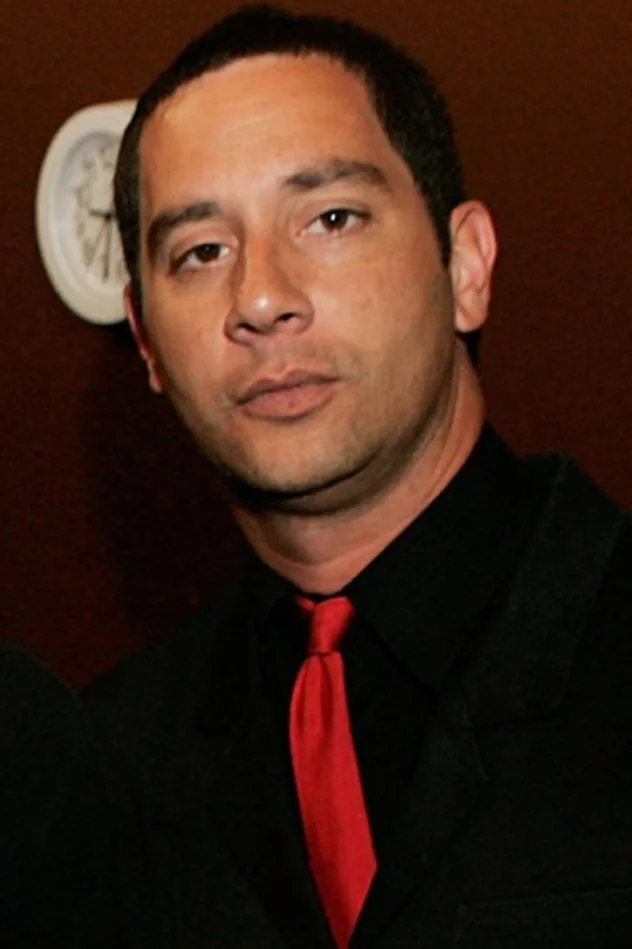 Rodney Sheppard fotoğrafı