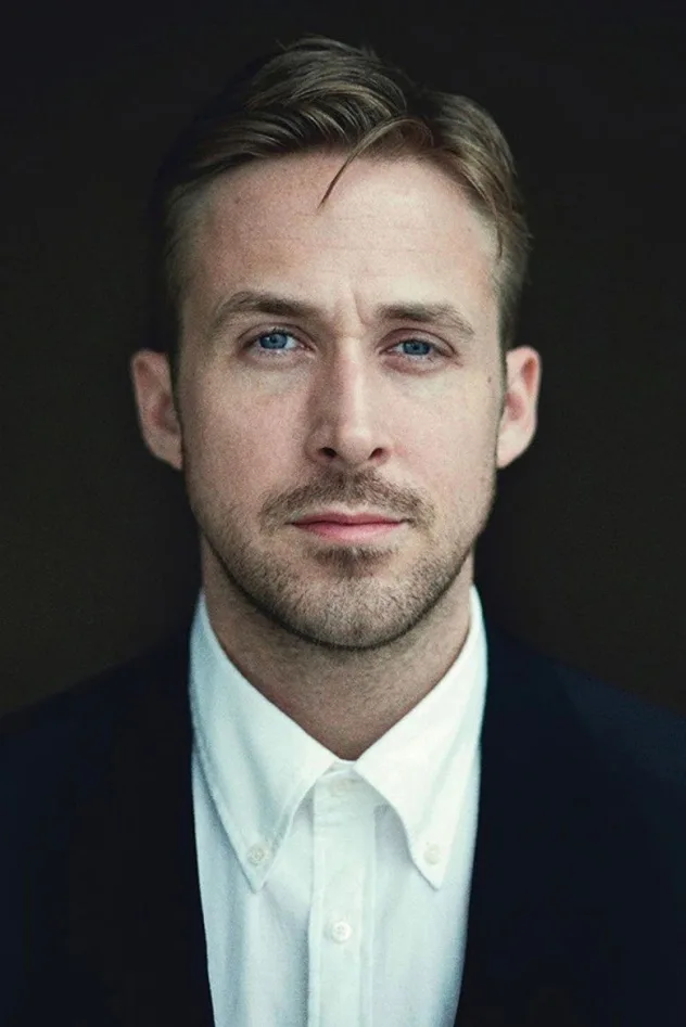 Ryan Gosling fotoğrafı