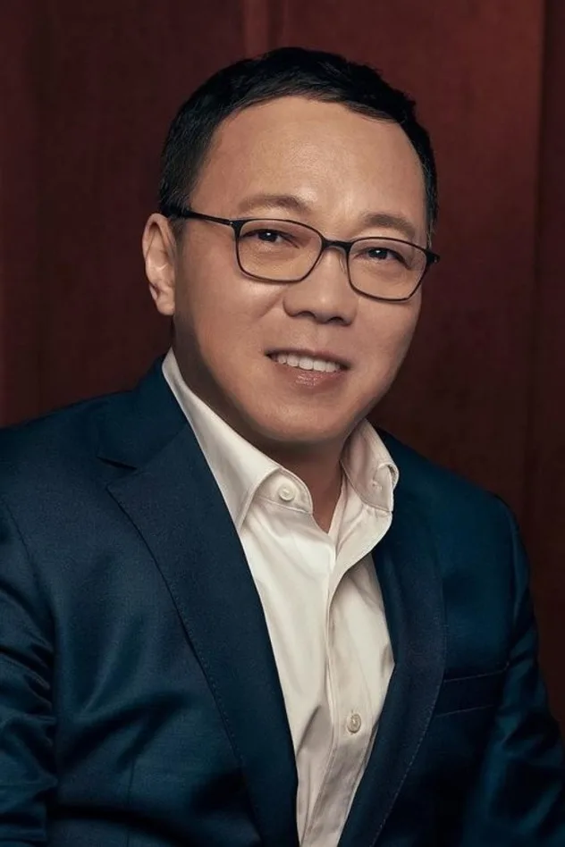 Fu Ruoqing fotoğrafı