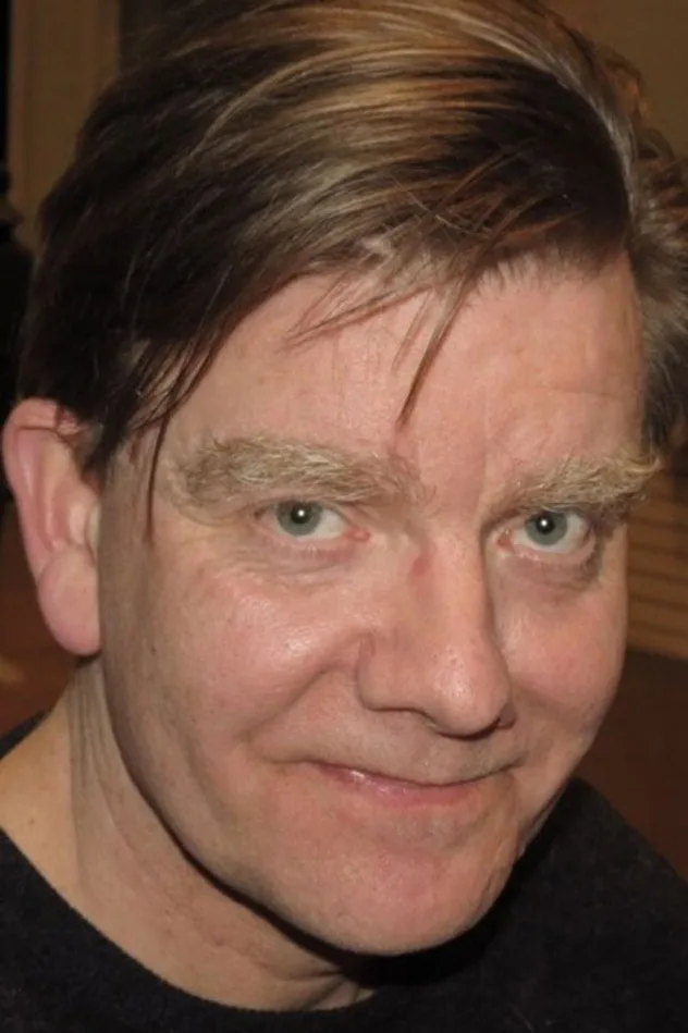 Olle Jansson fotoğrafı