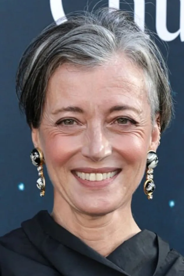 Mia Sara fotoğrafı