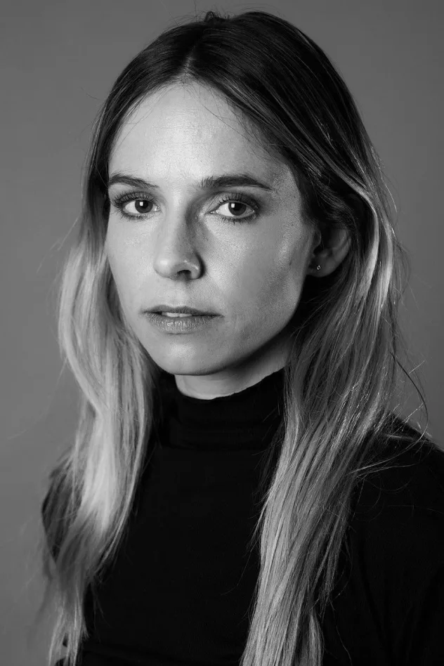 Rakel Benér fotoğrafı