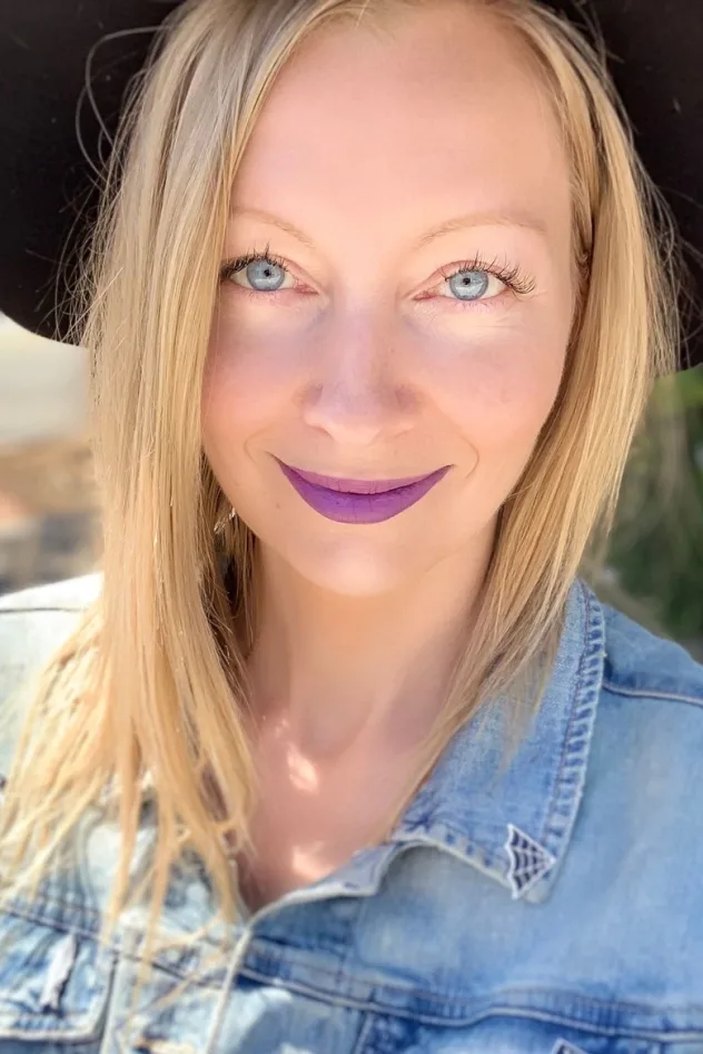 Axelle Carolyn fotoğrafı