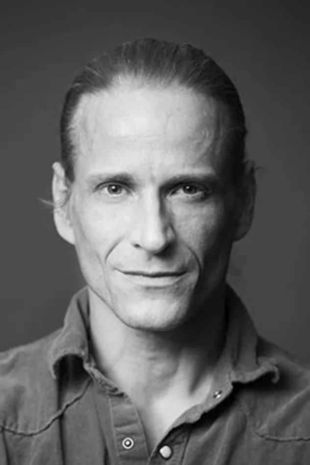 Jonas Malmsjö fotoğrafı