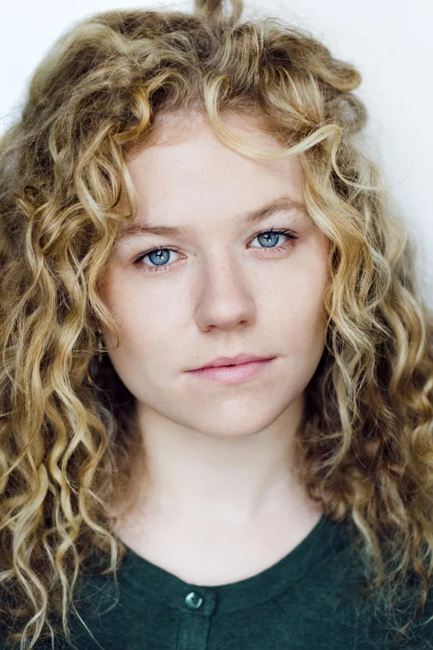 Sally Messham fotoğrafı