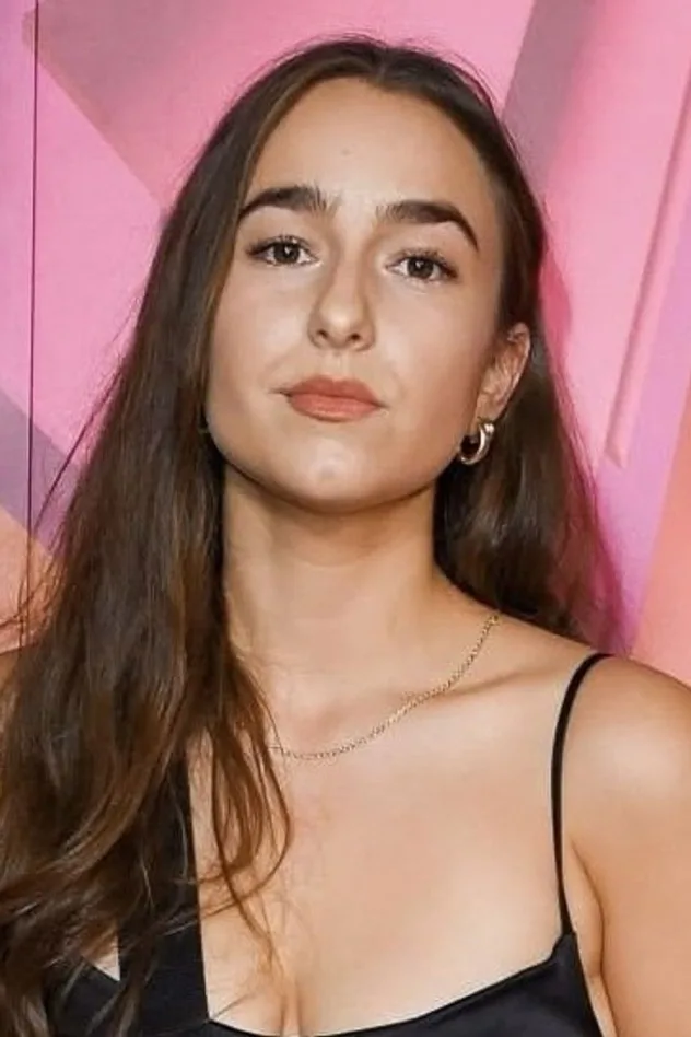Ruby Thompson fotoğrafı