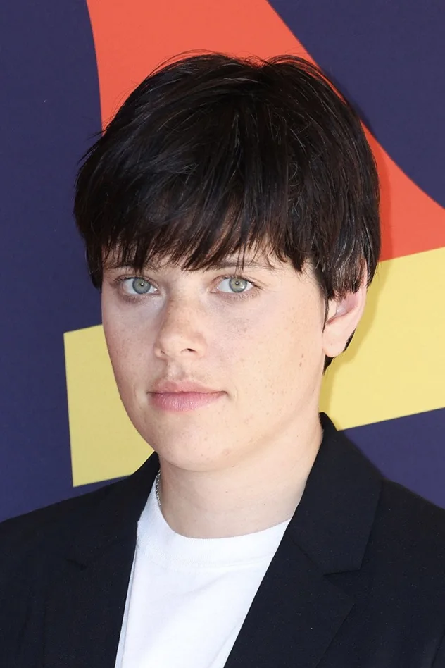 Charlotte Wells fotoğrafı