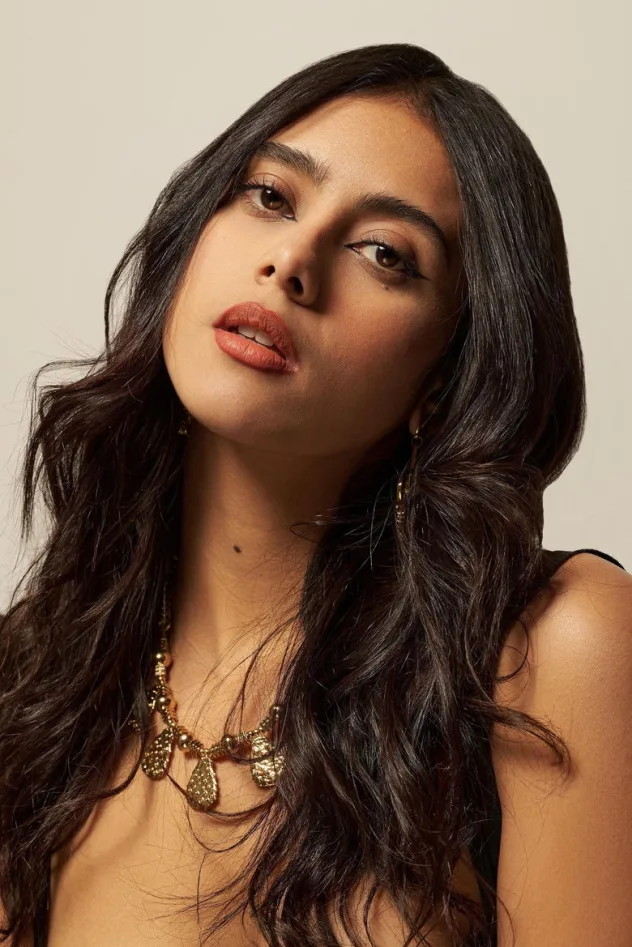 Renata Vaca fotoğrafı