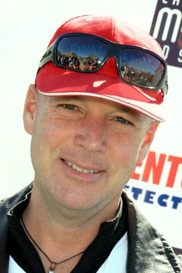 David Mickey Evans fotoğrafı