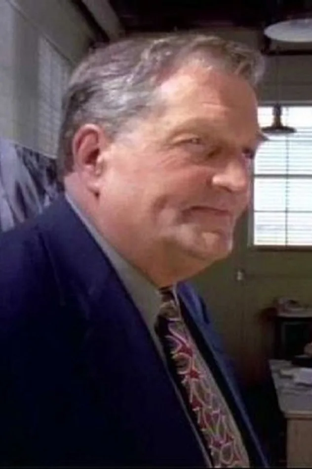Chuck Adamson fotoğrafı
