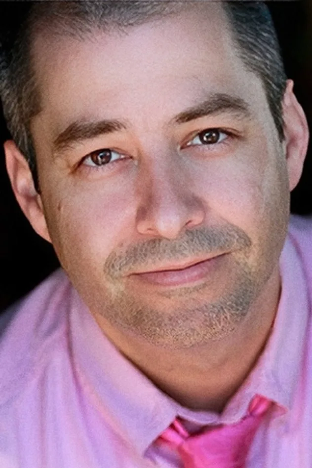 James Vásquez fotoğrafı