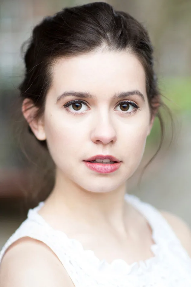 Philippa Coulthard fotoğrafı