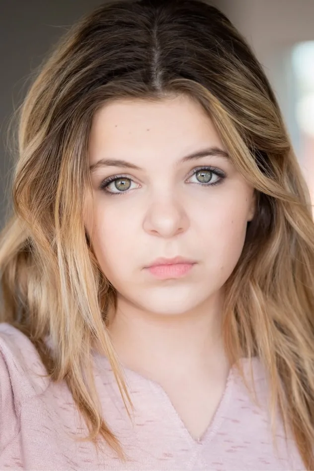 Samara Lee fotoğrafı