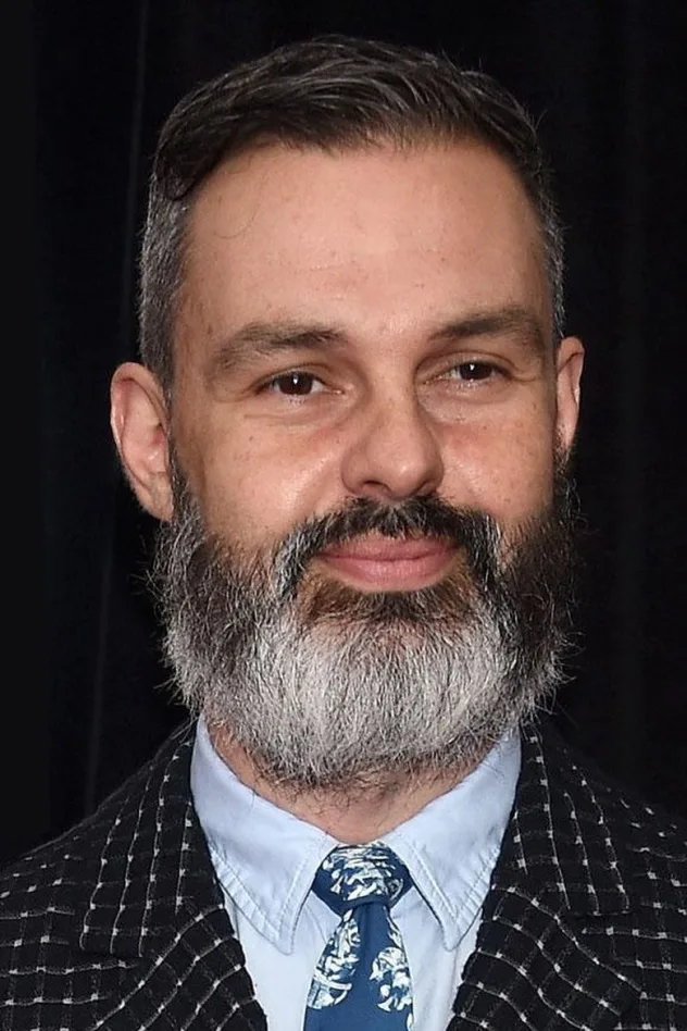 Marc Silverstein fotoğrafı