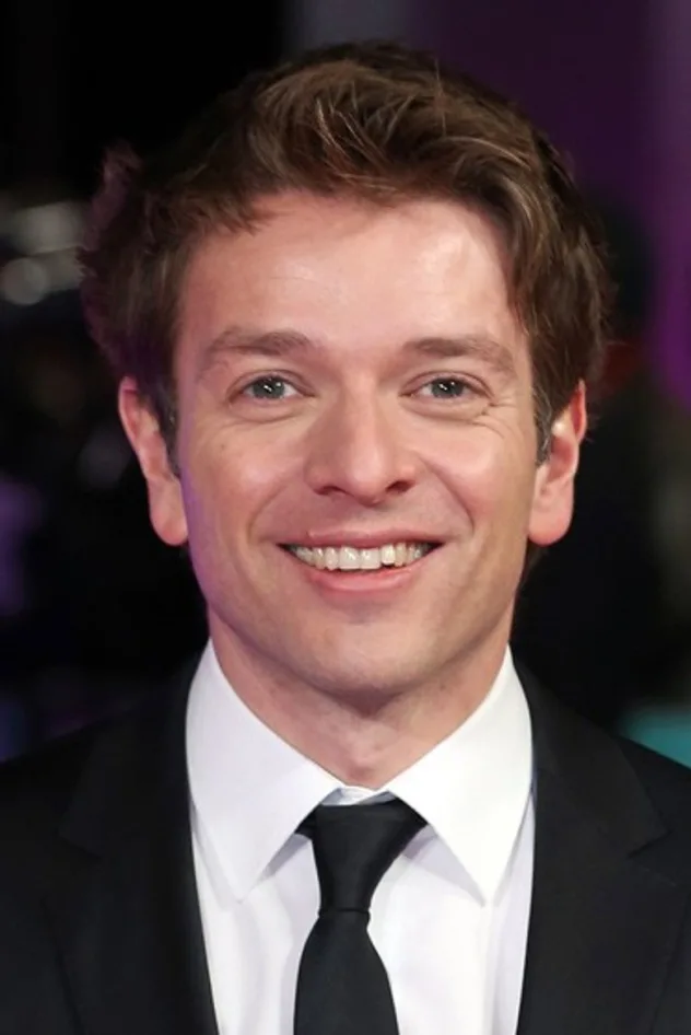 Christian Ditter fotoğrafı