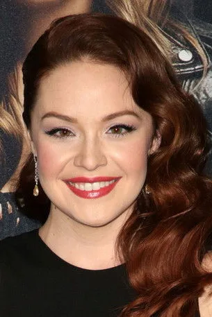 Shelley Regner fotoğrafı