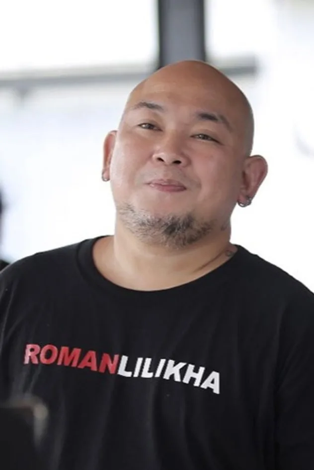 Roman Perez Jr. fotoğrafı