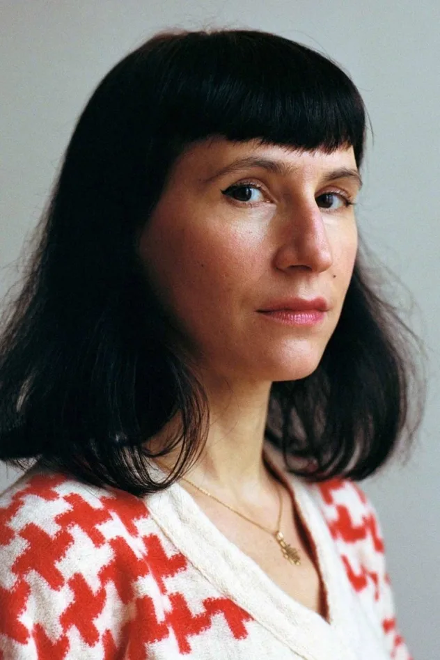Laure Giappiconi fotoğrafı
