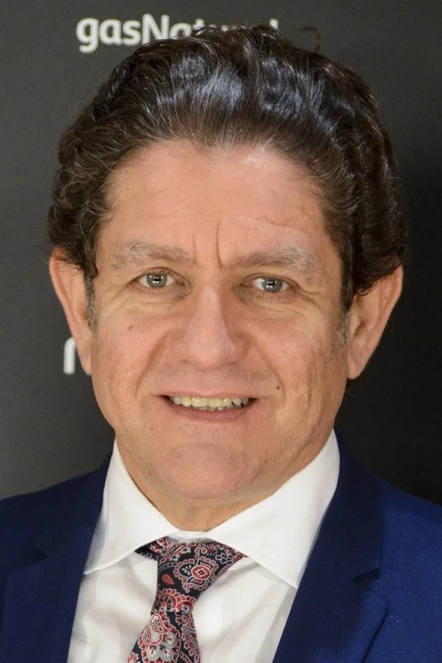 Pedro Casablanc fotoğrafı