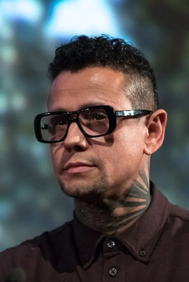 Jaye Davidson fotoğrafı