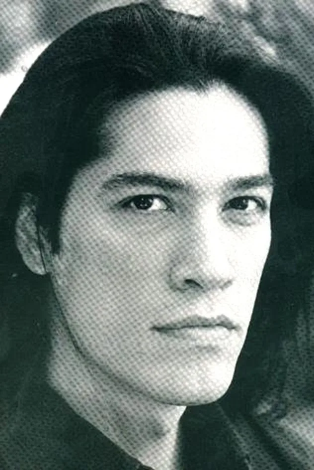Carlos Lauchu fotoğrafı