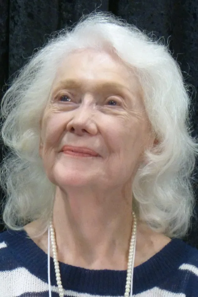 Обложка для Gladys Holland