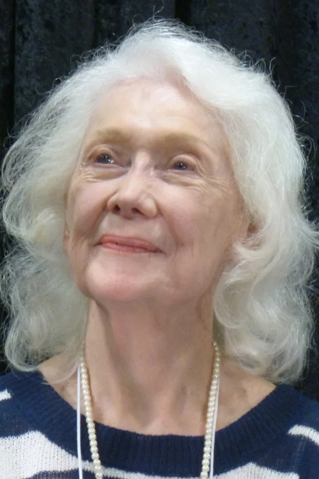 Gladys Holland fotoğrafı