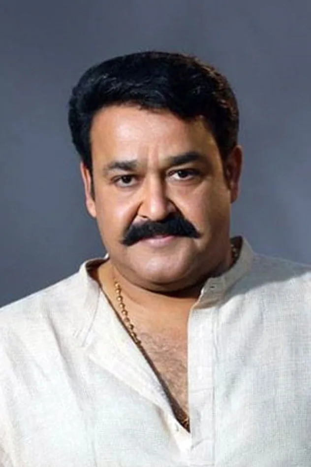 Mohanlal fotoğrafı