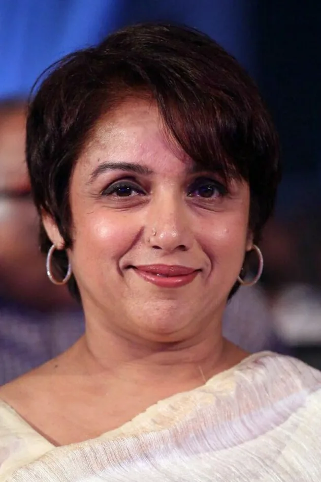 Revathi fotoğrafı