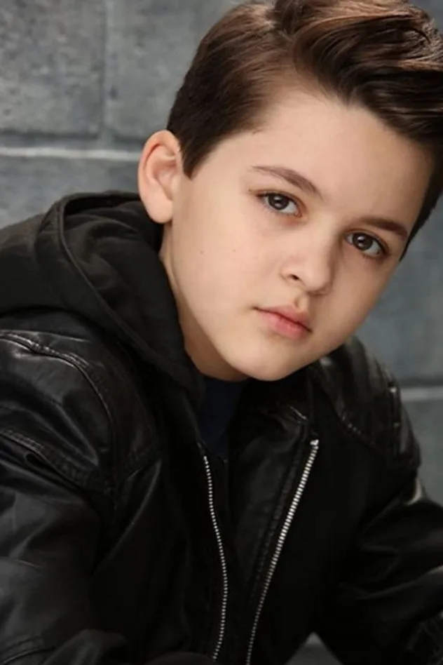 Andrew Díaz fotoğrafı