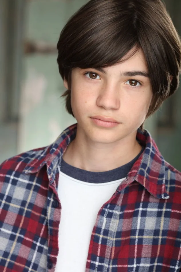 Nathan Blair fotoğrafı