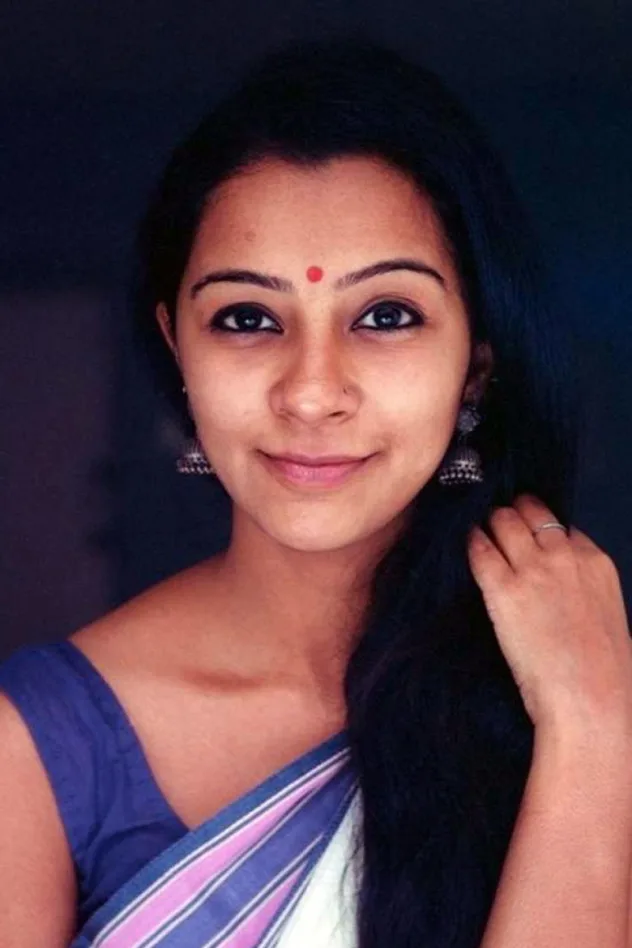 Darshana Rajendran fotoğrafı