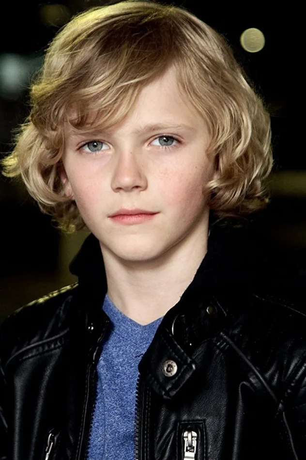 Tristan Riggs fotoğrafı