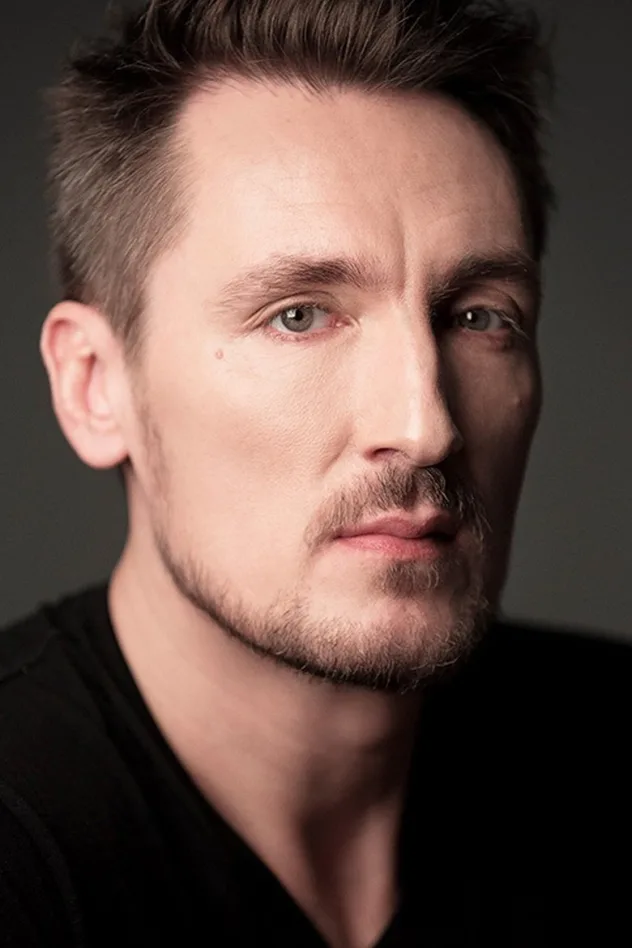 Francisco Reyes fotoğrafı