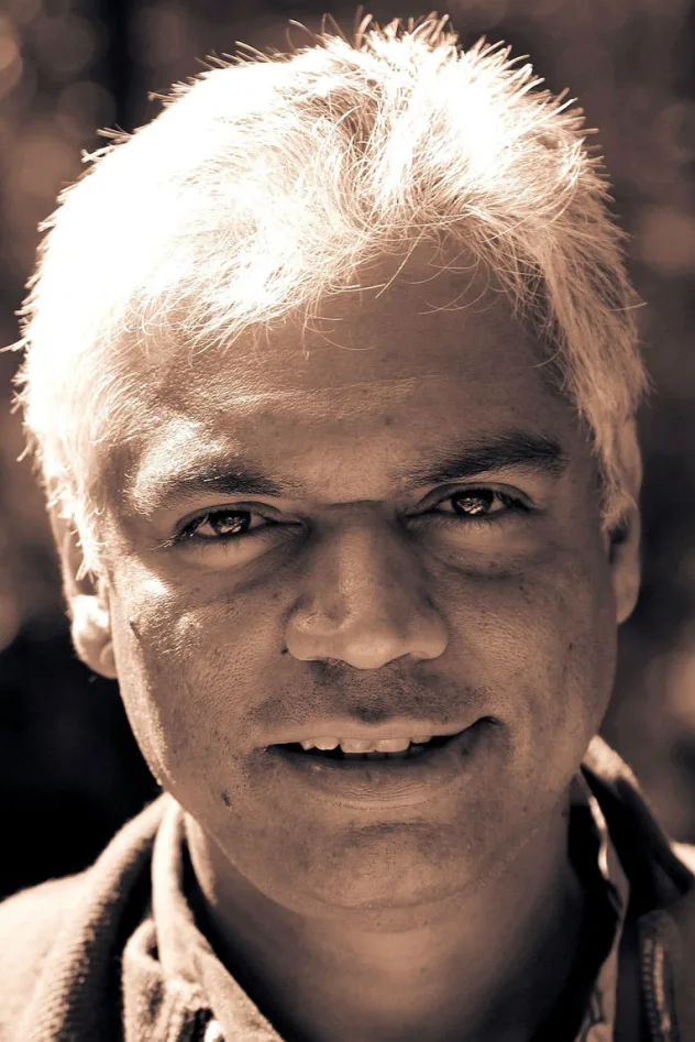 Prakash Belawadi fotoğrafı