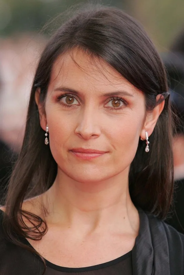 Géraldine Pailhas fotoğrafı