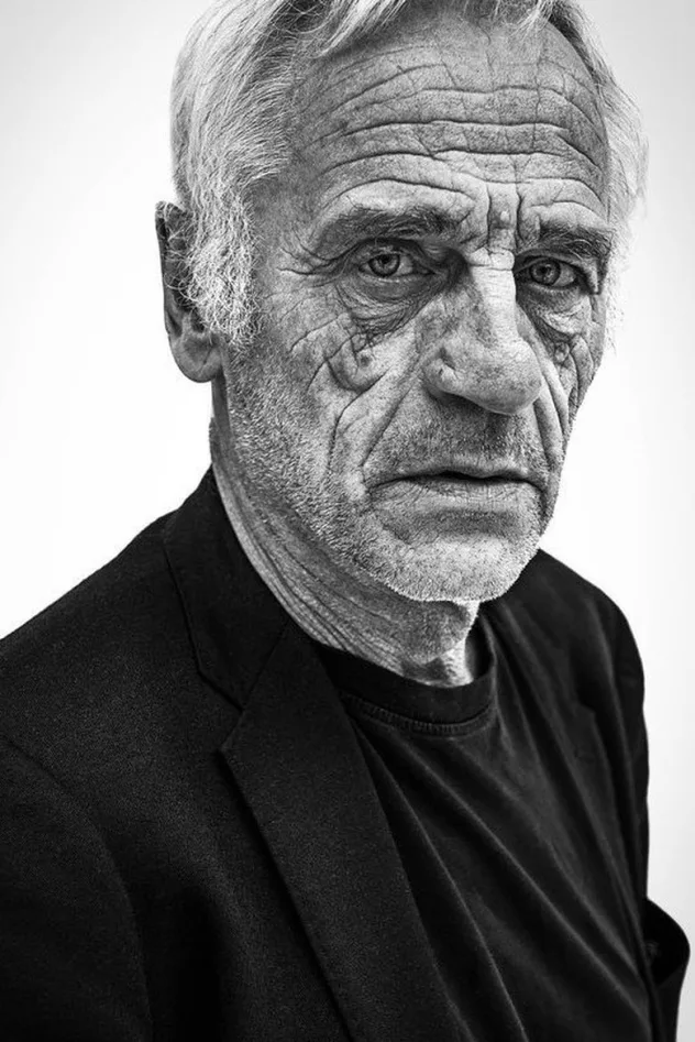 Johan Leysen fotoğrafı