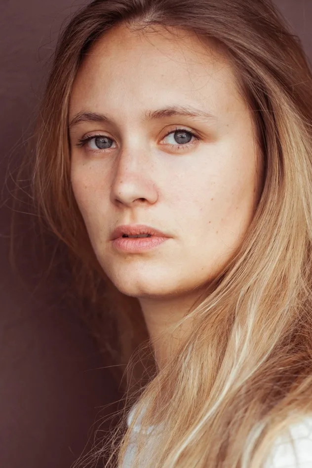 Jeanne Ruff fotoğrafı