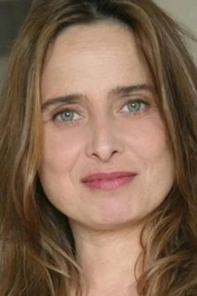 Carole Franck fotoğrafı
