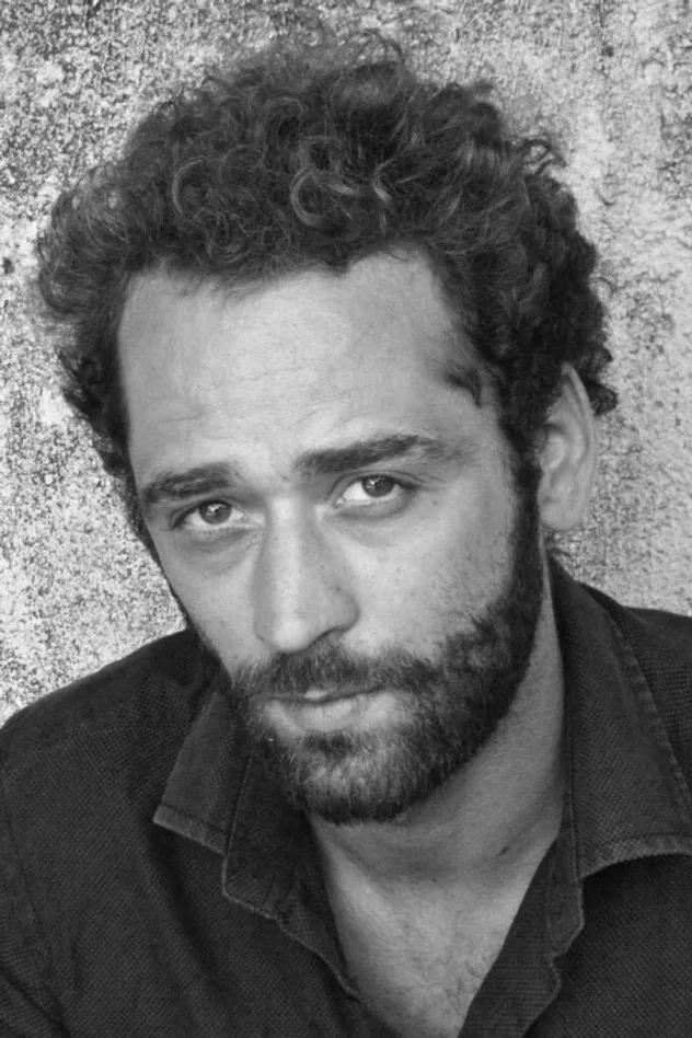 Olivier Desautel fotoğrafı