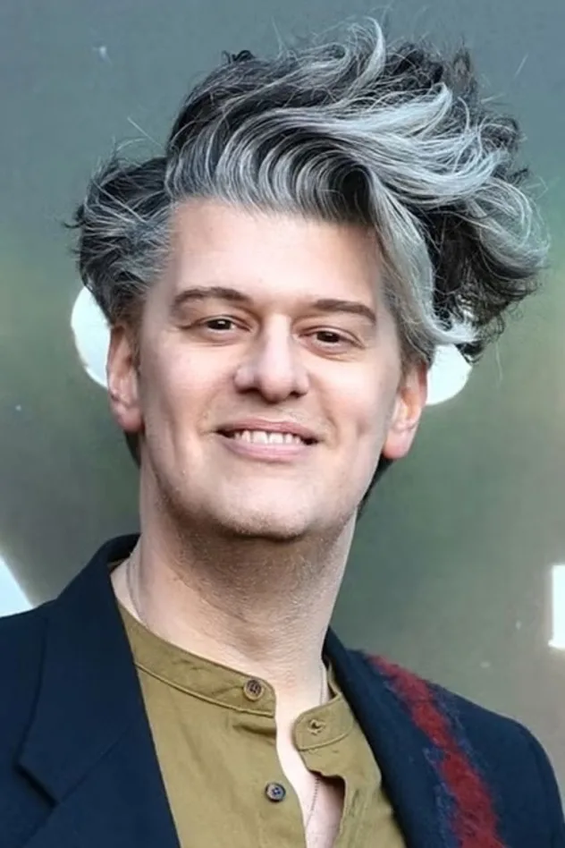 James Ortiz fotoğrafı