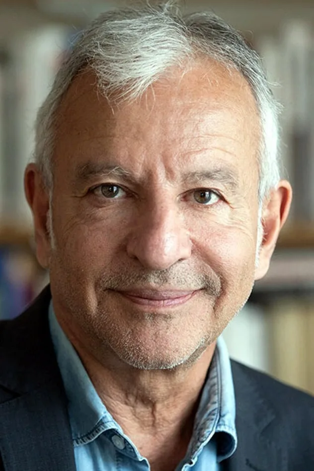 Serge Hefez fotoğrafı