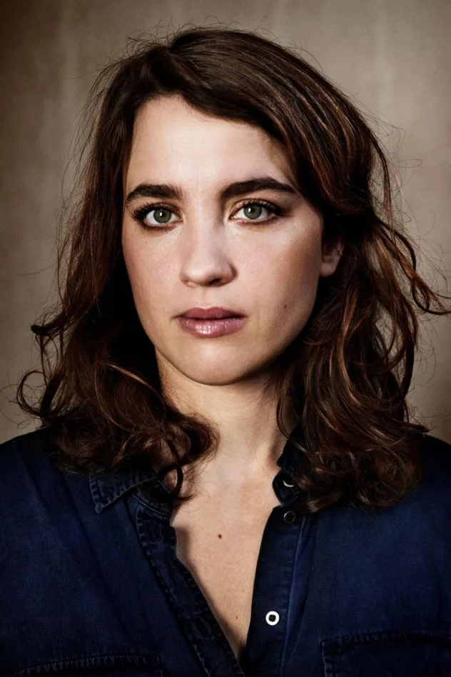 Adèle Haenel fotoğrafı